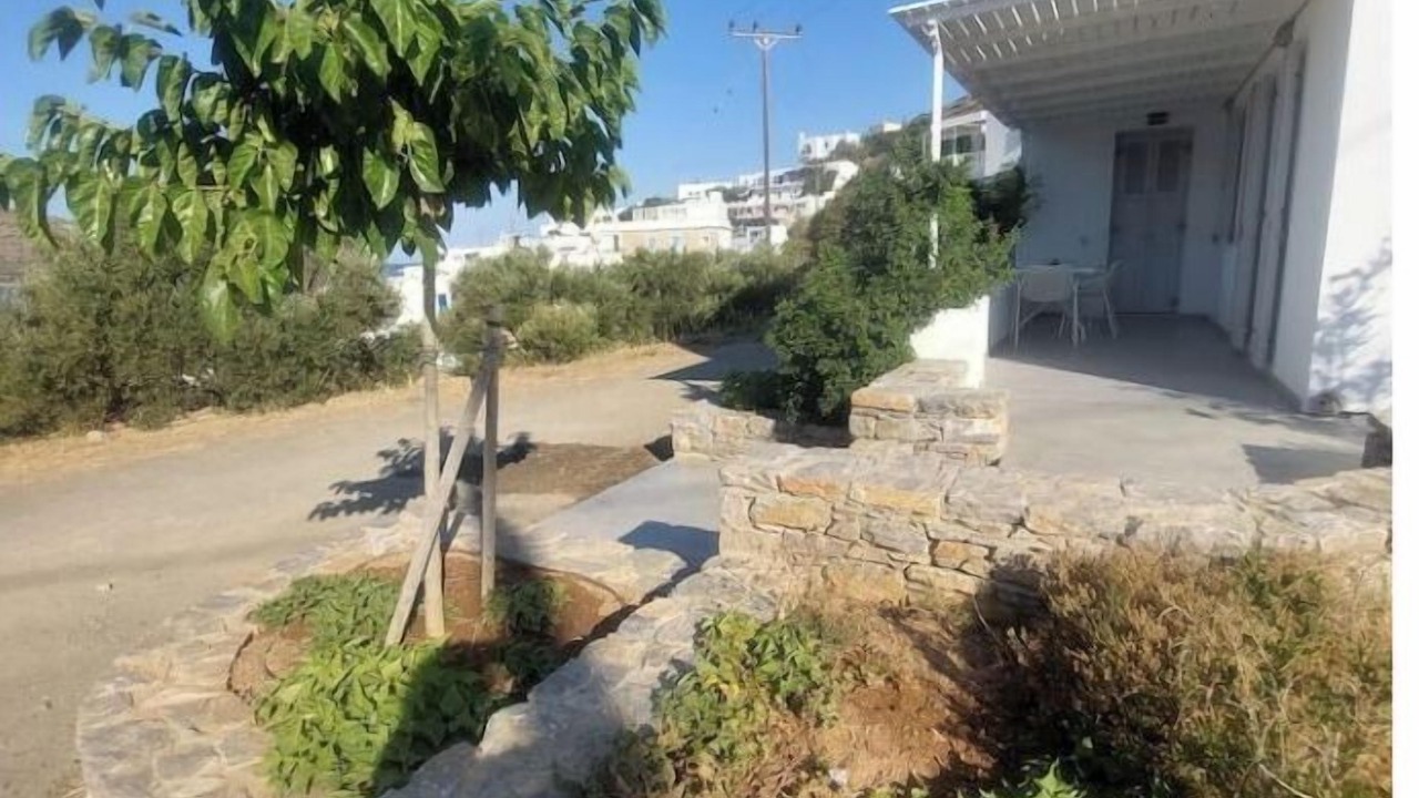 Photo of Outdoor in Katapola