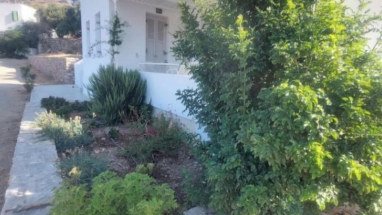 Photo of Outdoor in Katapola