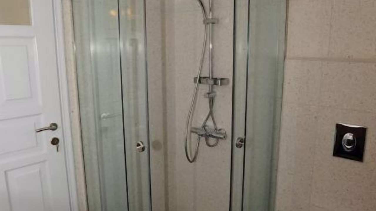 Photo of Bathroom in Katapola