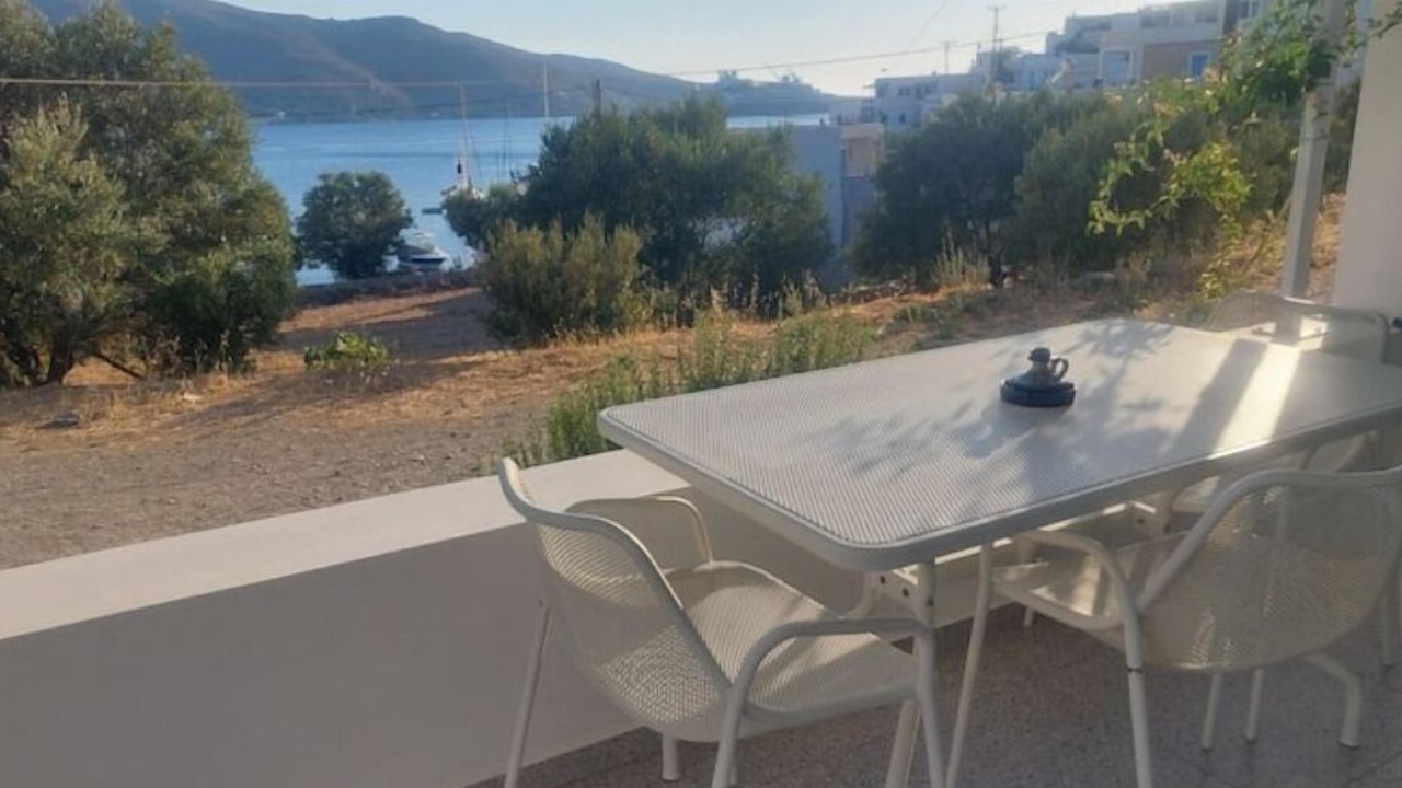 Photo of Outdoor in Katapola