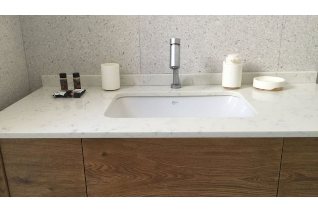 Photo of Bathroom in Katapola