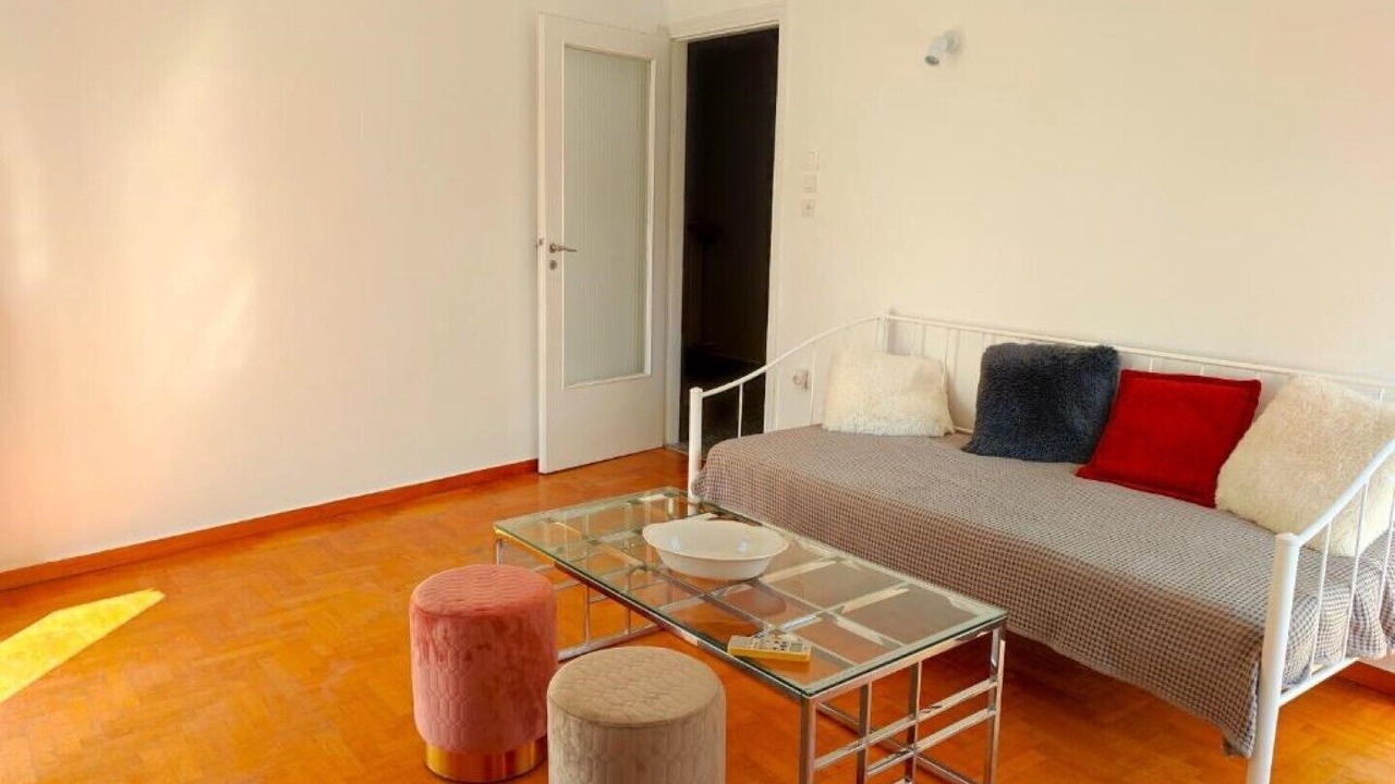 Photo of Livingroom in Vyronas