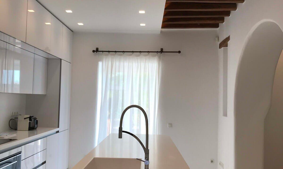 Photo of Kitchen in Little Venice