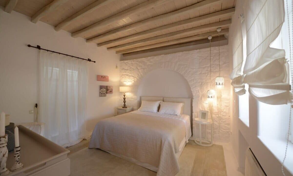 Photo of Bedroom in Little Venice