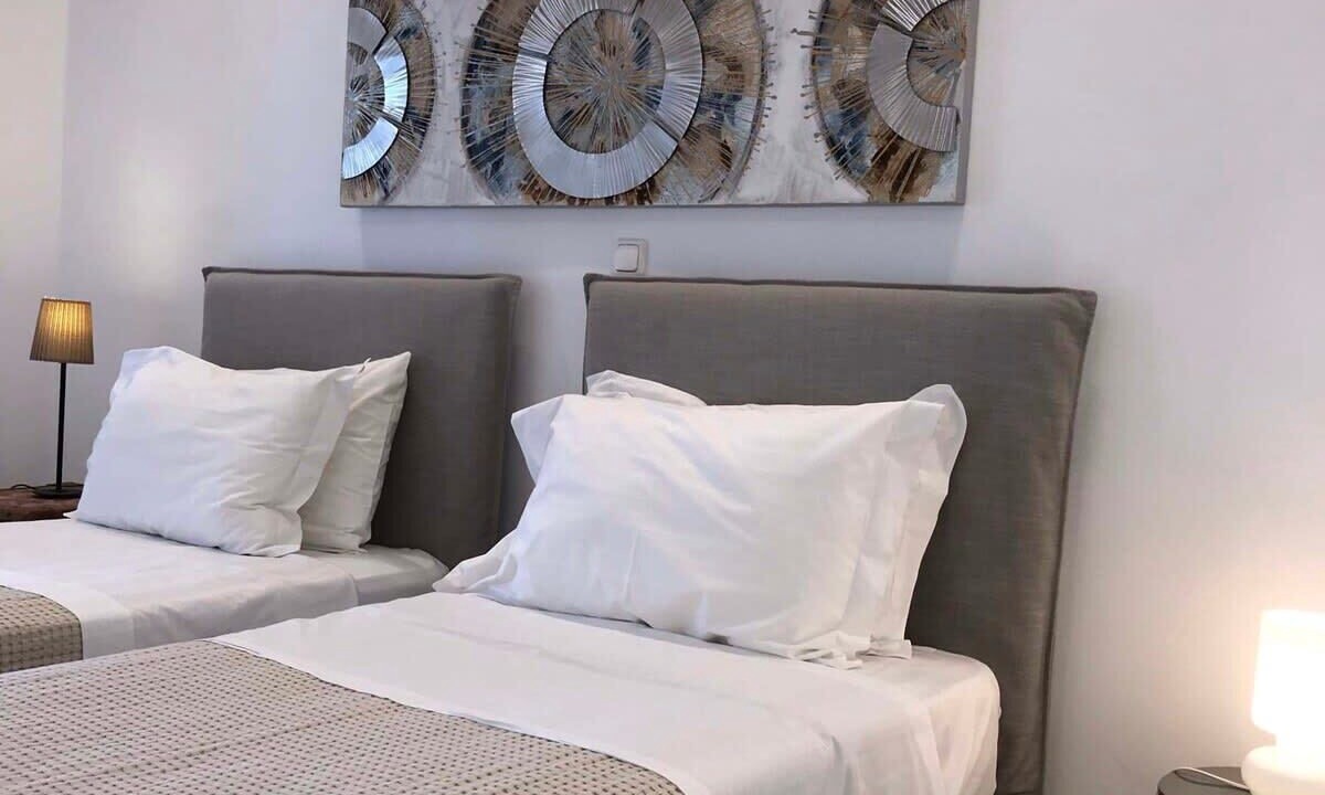 Photo of Bedroom in Little Venice