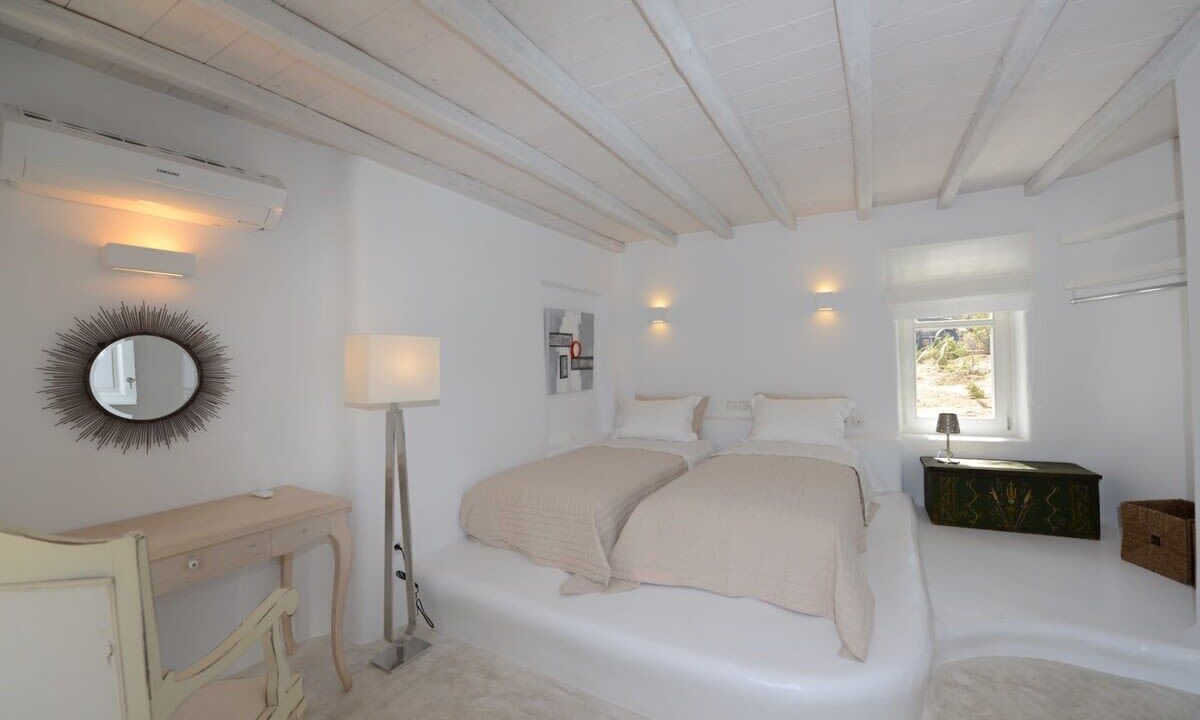 Photo of Bedroom in Little Venice