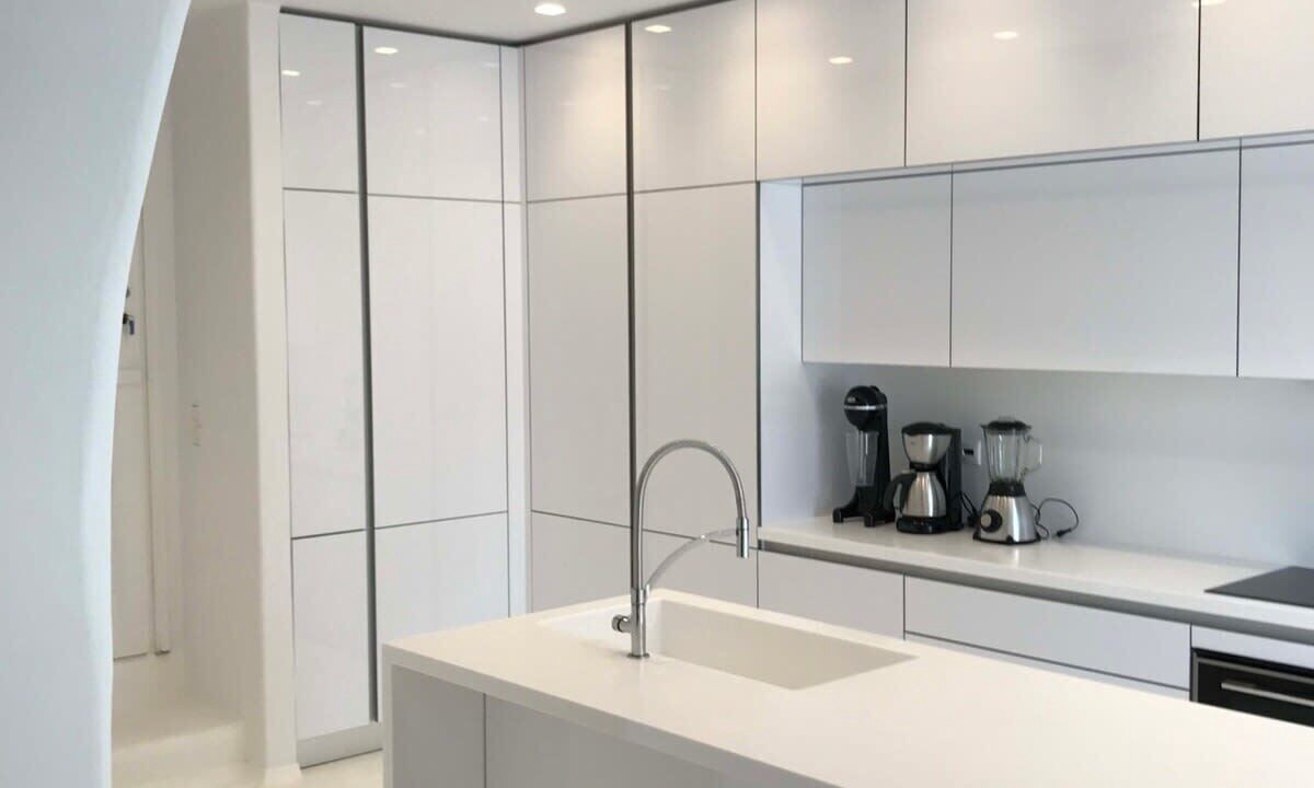 Photo of Kitchen in Little Venice