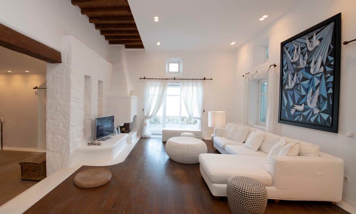 Photo of Livingroom in Little Venice