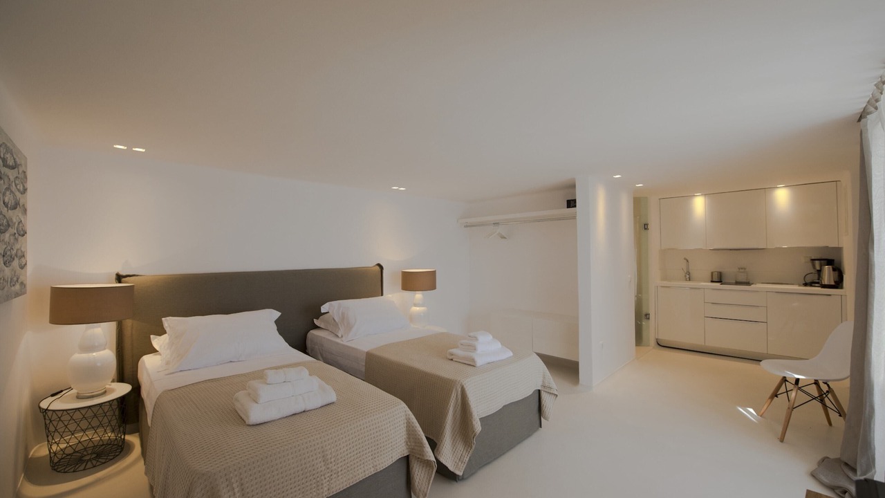 Photo of Bedroom in Little Venice