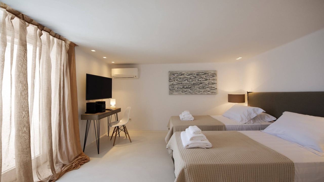 Photo of Bedroom in Little Venice