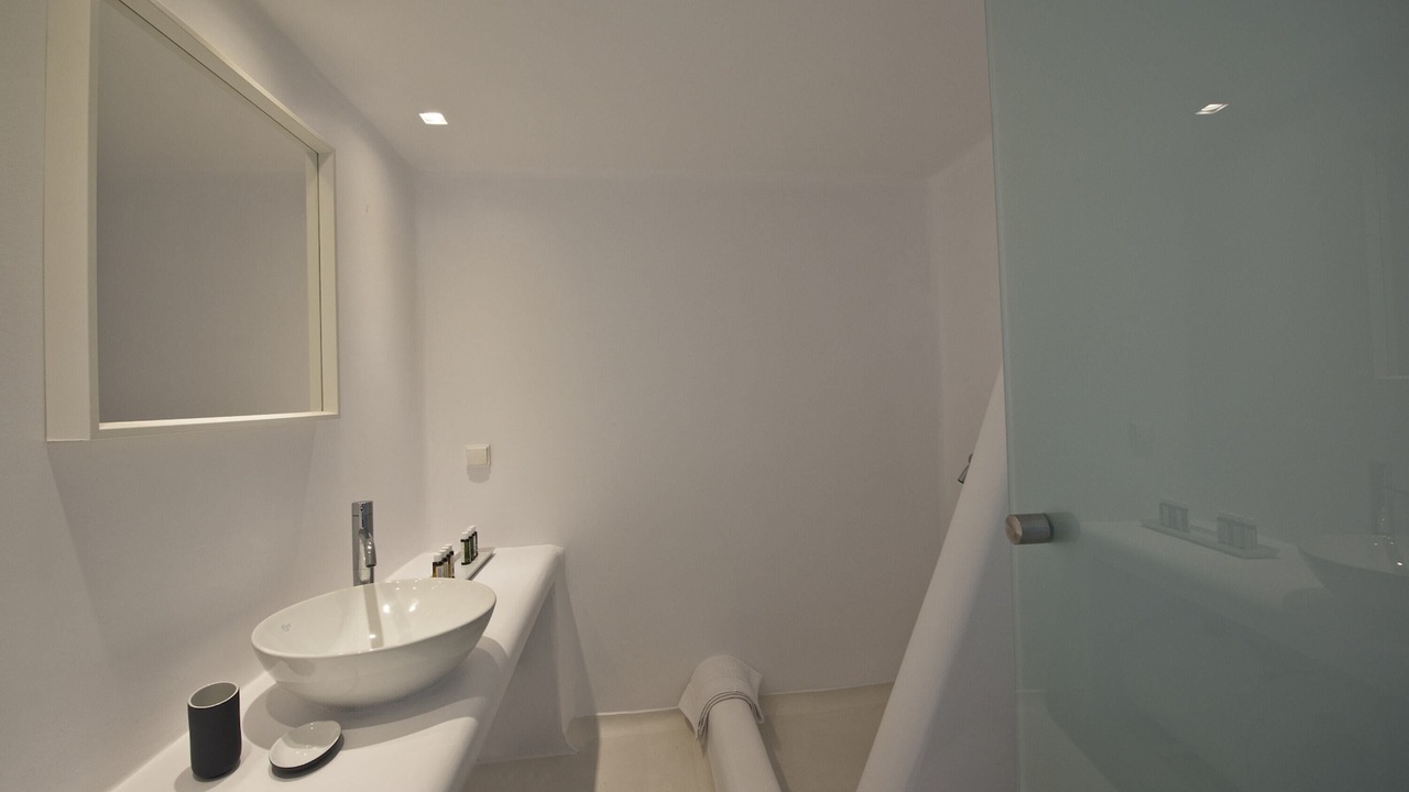 Photo of Bathroom in Little Venice