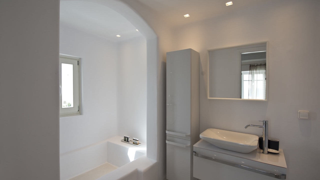 Photo of Bathroom in Little Venice