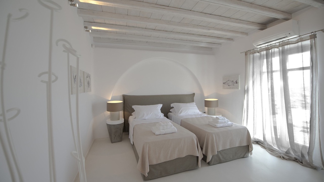 Photo of Bedroom in Little Venice