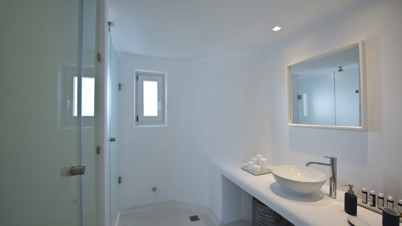 Photo of Bathroom in Little Venice