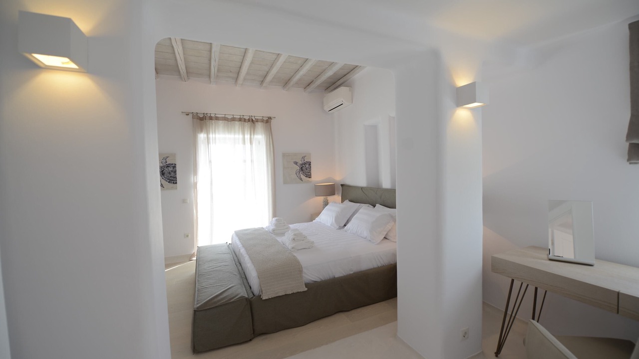 Photo of Bedroom in Little Venice