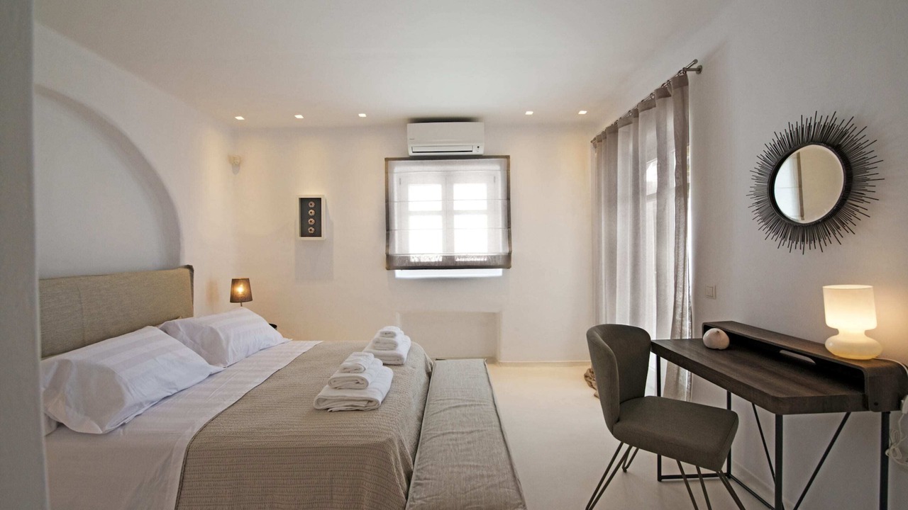 Photo of Bedroom in Little Venice