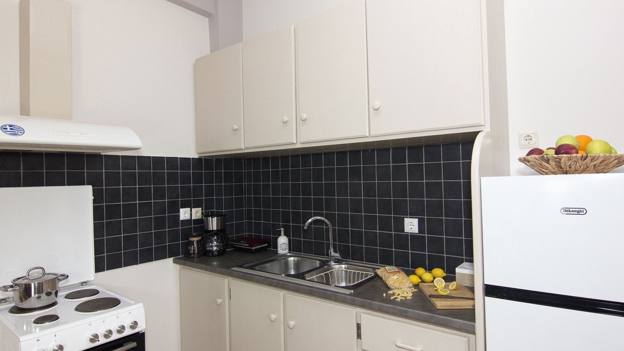 Photo of Kitchen in Lefktron