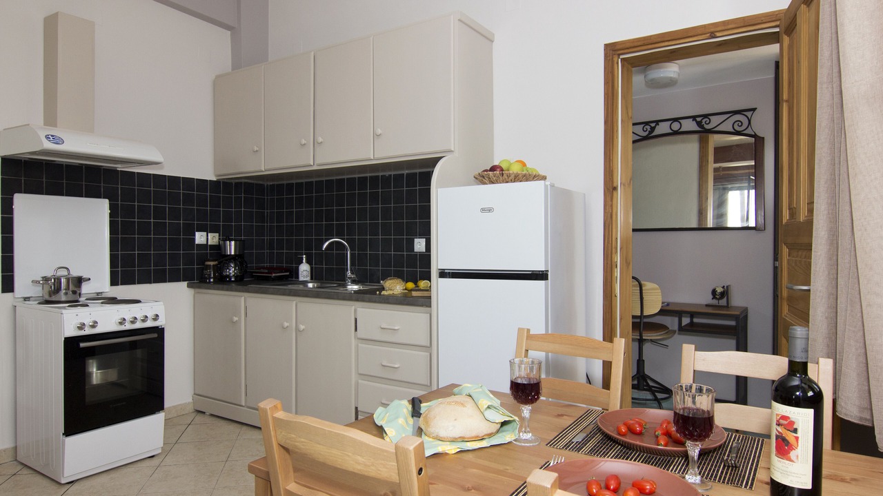 Photo of Kitchen in Lefktron