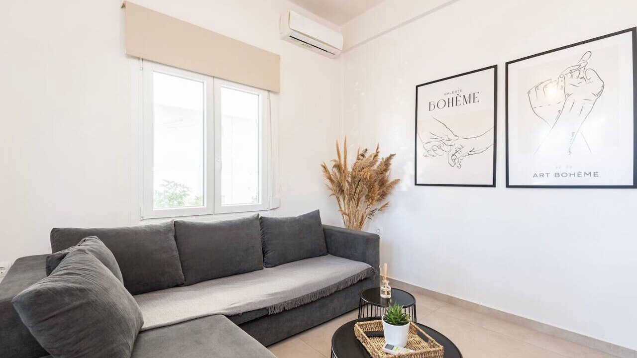 Photo of Livingroom in Kos Town