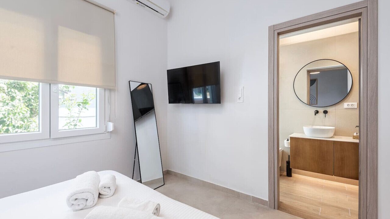 Photo of Bedroom in Kos Town