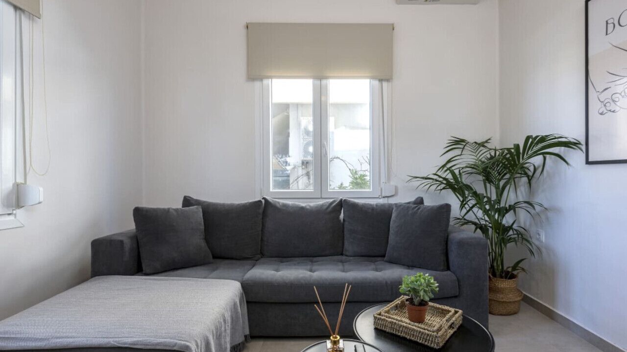Photo of Livingroom in Kos Town