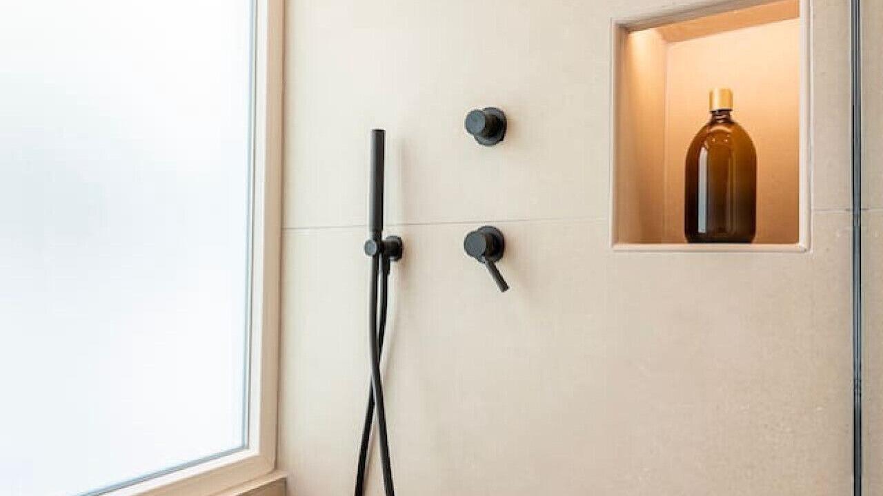 Photo of Bathroom in Kos Town