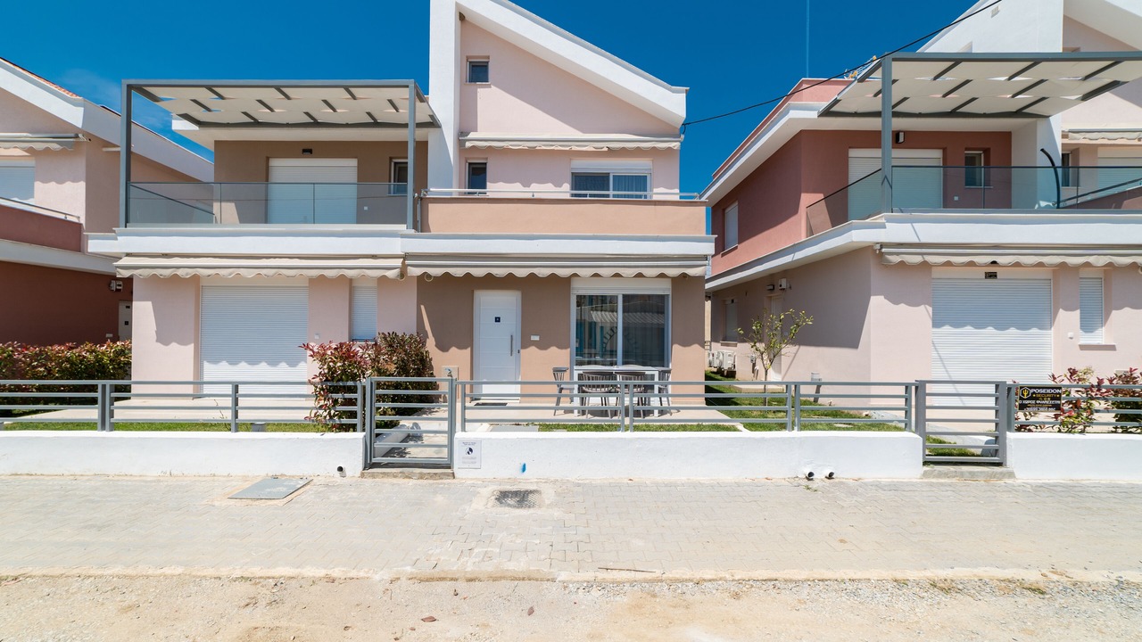 Photo of Outdoor in Paralia Ofryniou