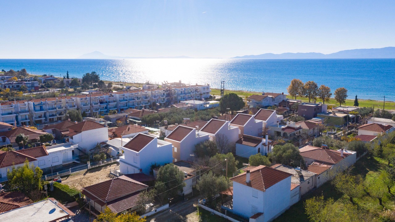 Photo of Outdoor in Paralia Ofryniou