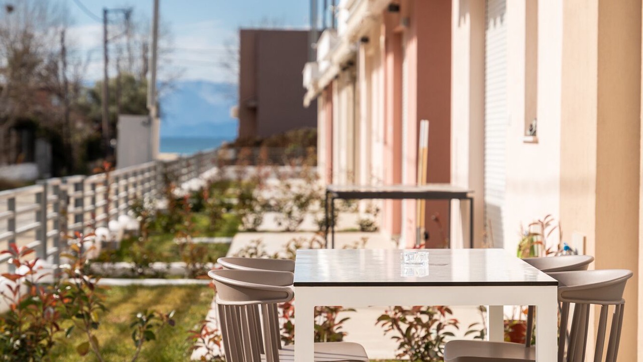 Photo of Outdoor in Paralia Ofryniou