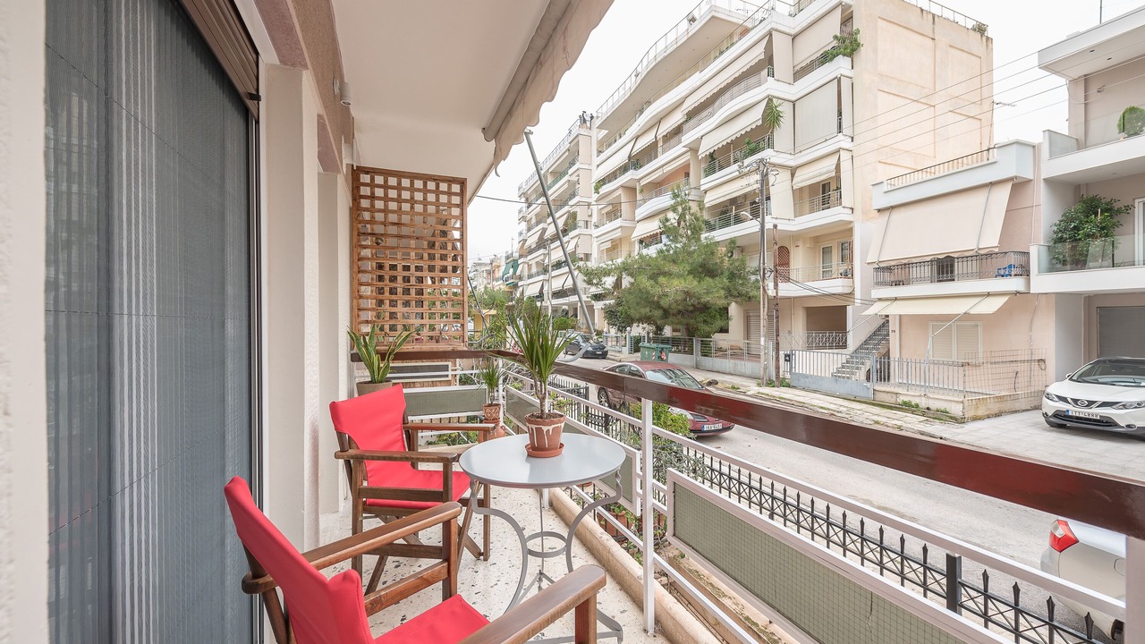 Photo of Outdoor in Petroupoli