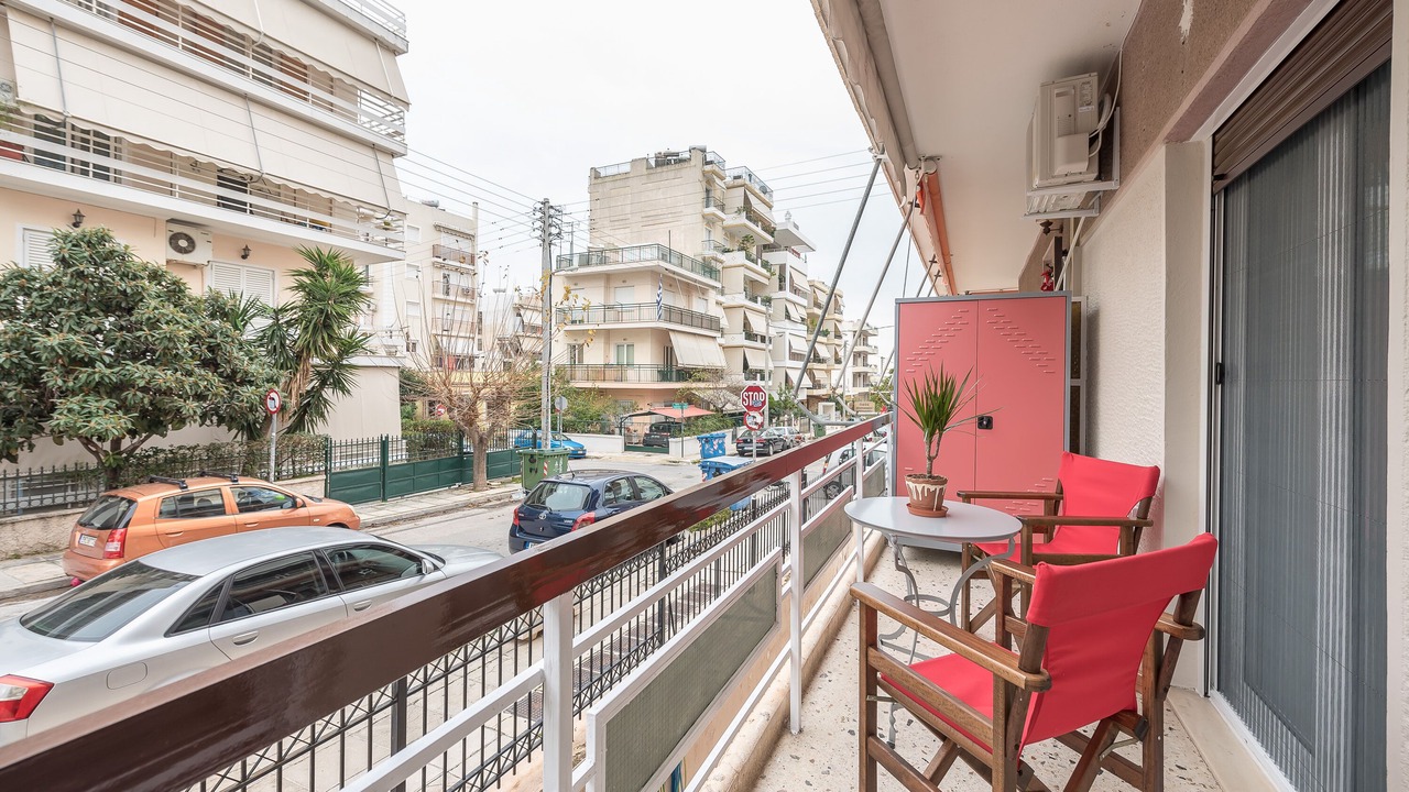 Photo of Outdoor in Petroupoli