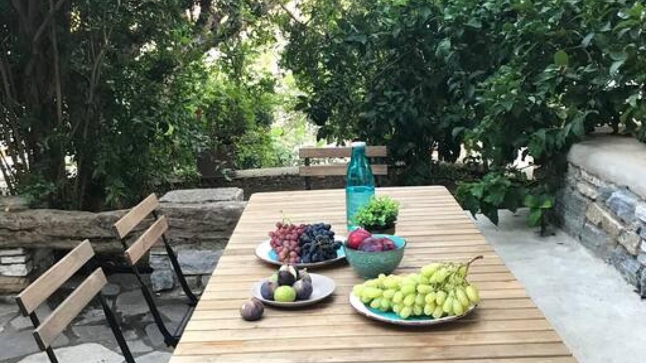 Photo of Outdoor in Filoti