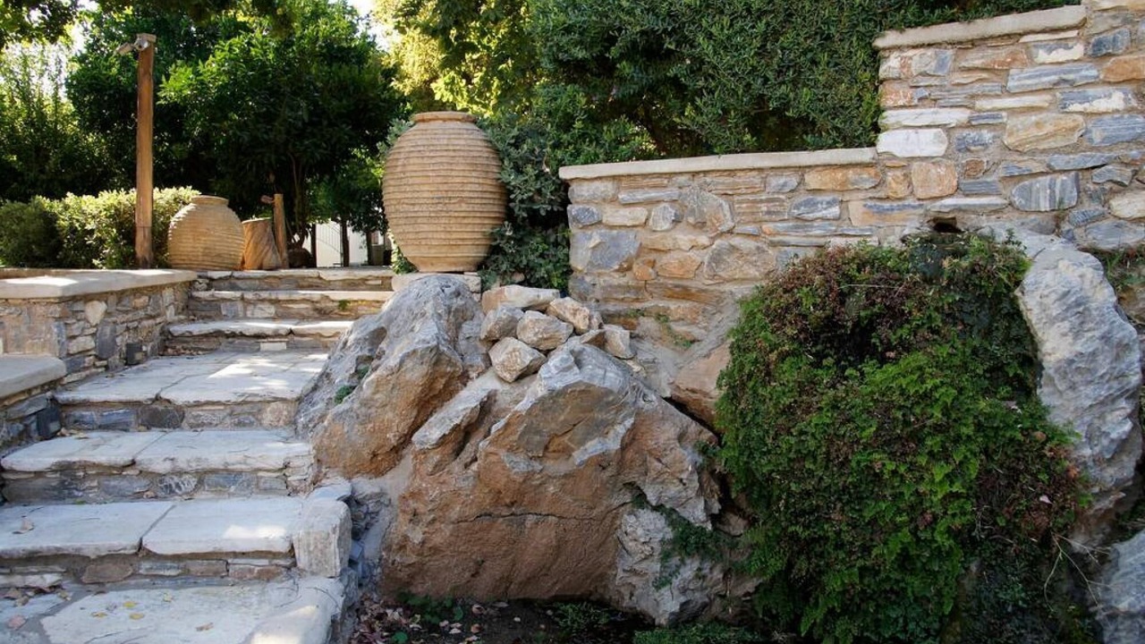 Photo of Outdoor in Filoti