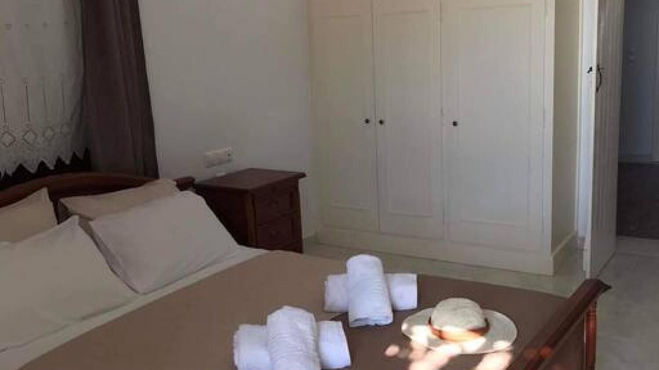 Photo of Bedroom in Filoti