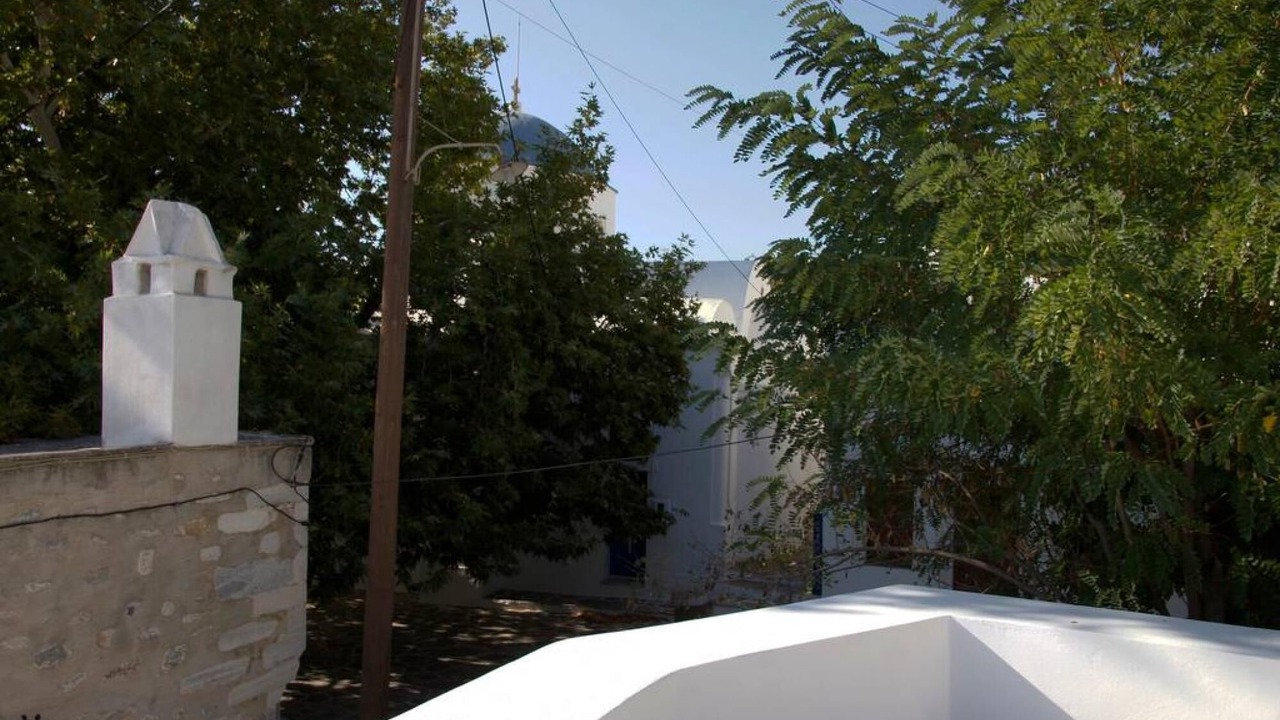 Photo of Outdoor in Filoti