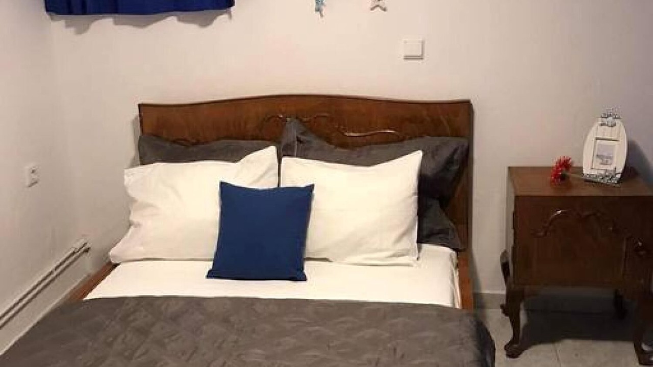Photo of Bedroom in Filoti