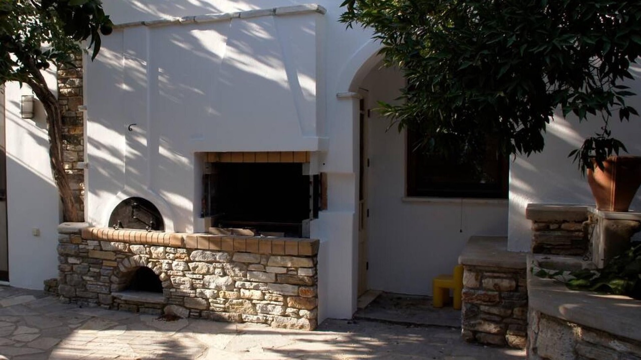 Photo of Outdoor in Filoti