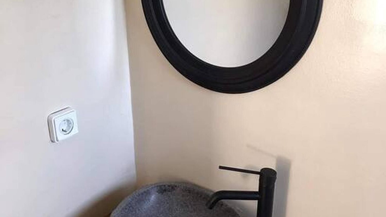 Photo of Bathroom in Filoti