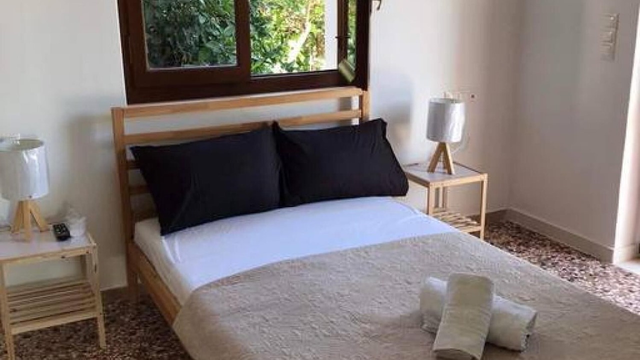 Photo of Bedroom in Filoti