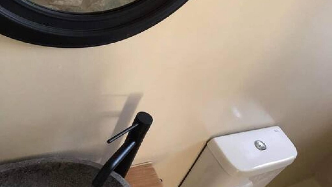 Photo of Bathroom in Filoti