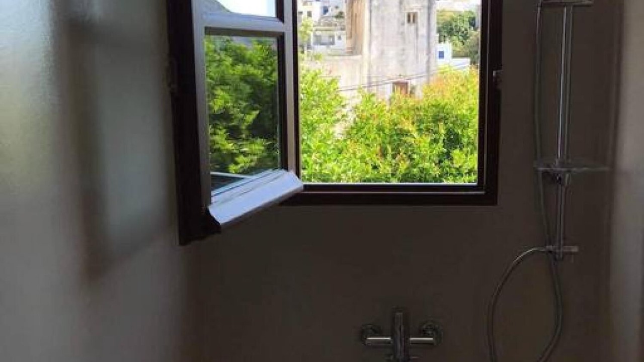 Photo of Bathroom in Filoti