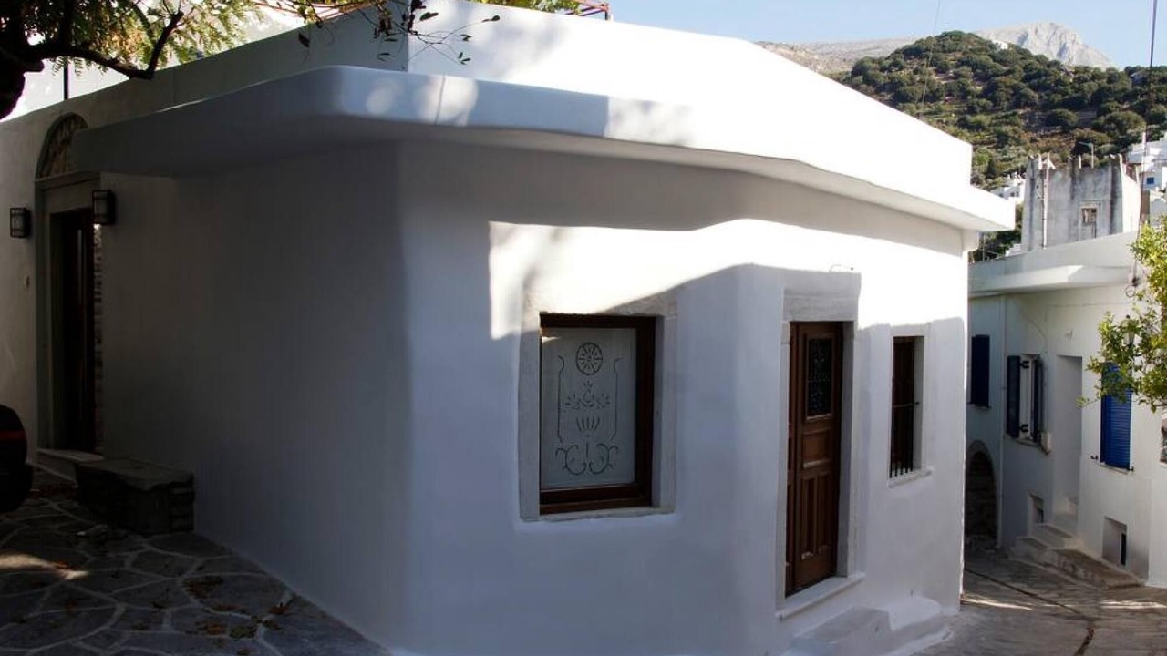 Photo of Outdoor in Filoti