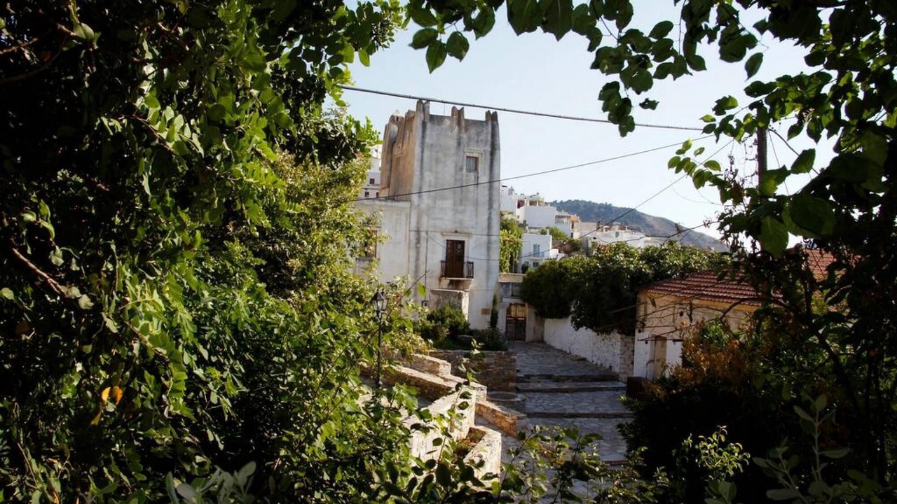 Photo of Outdoor in Filoti