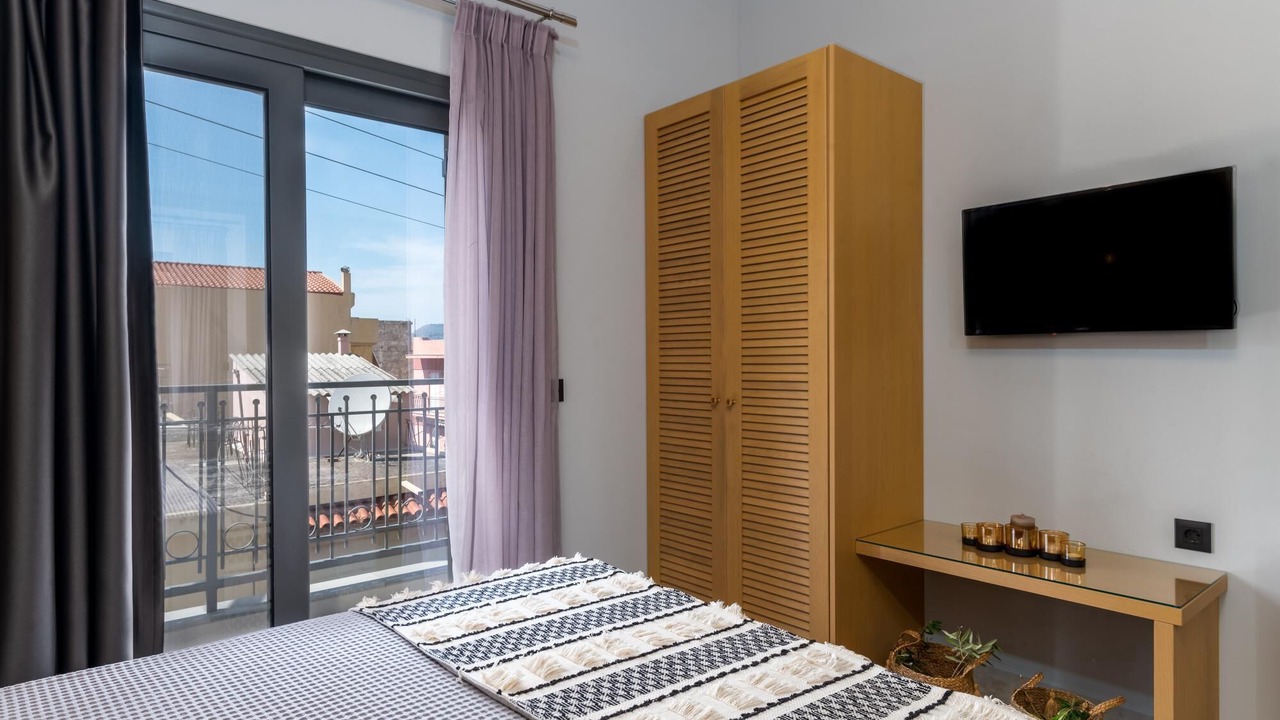 Photo of Bedroom in Kefalonia