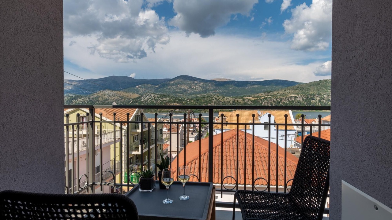 Photo of Outdoor in Kefalonia