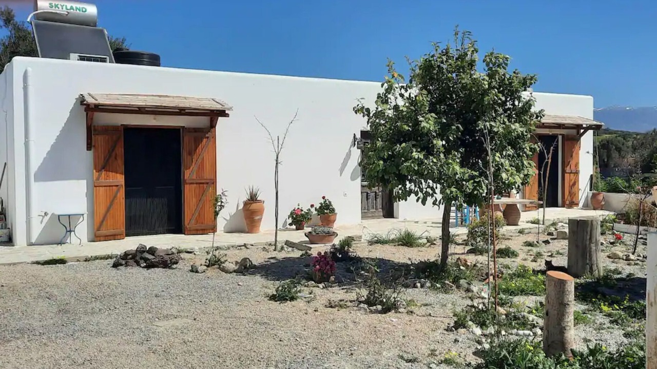 Photo of Patio Balcony in Sivas