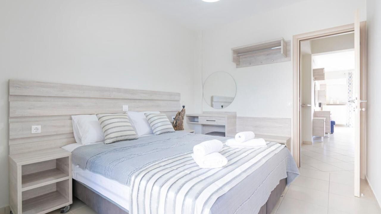 Photo of Bedroom in Neos Marmaras