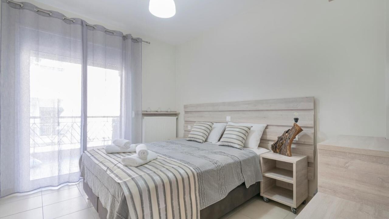 Photo of Bedroom in Neos Marmaras