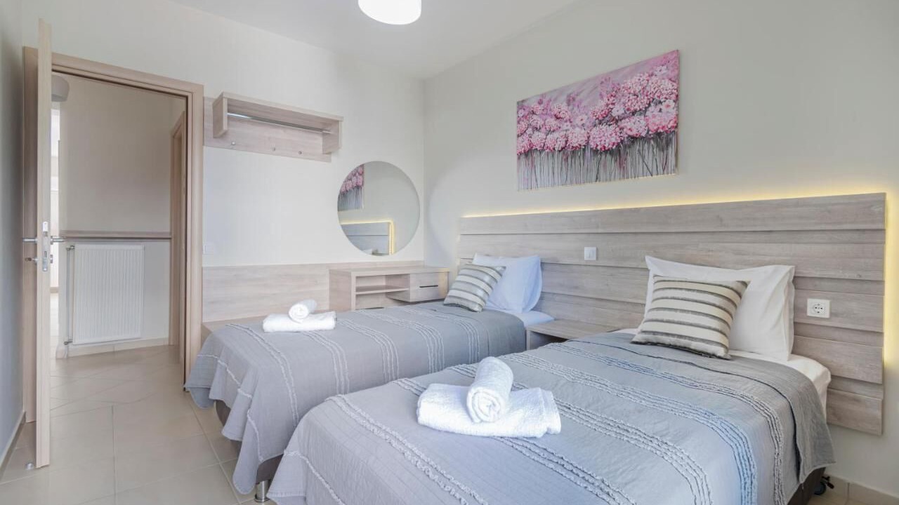 Photo of Bedroom in Neos Marmaras