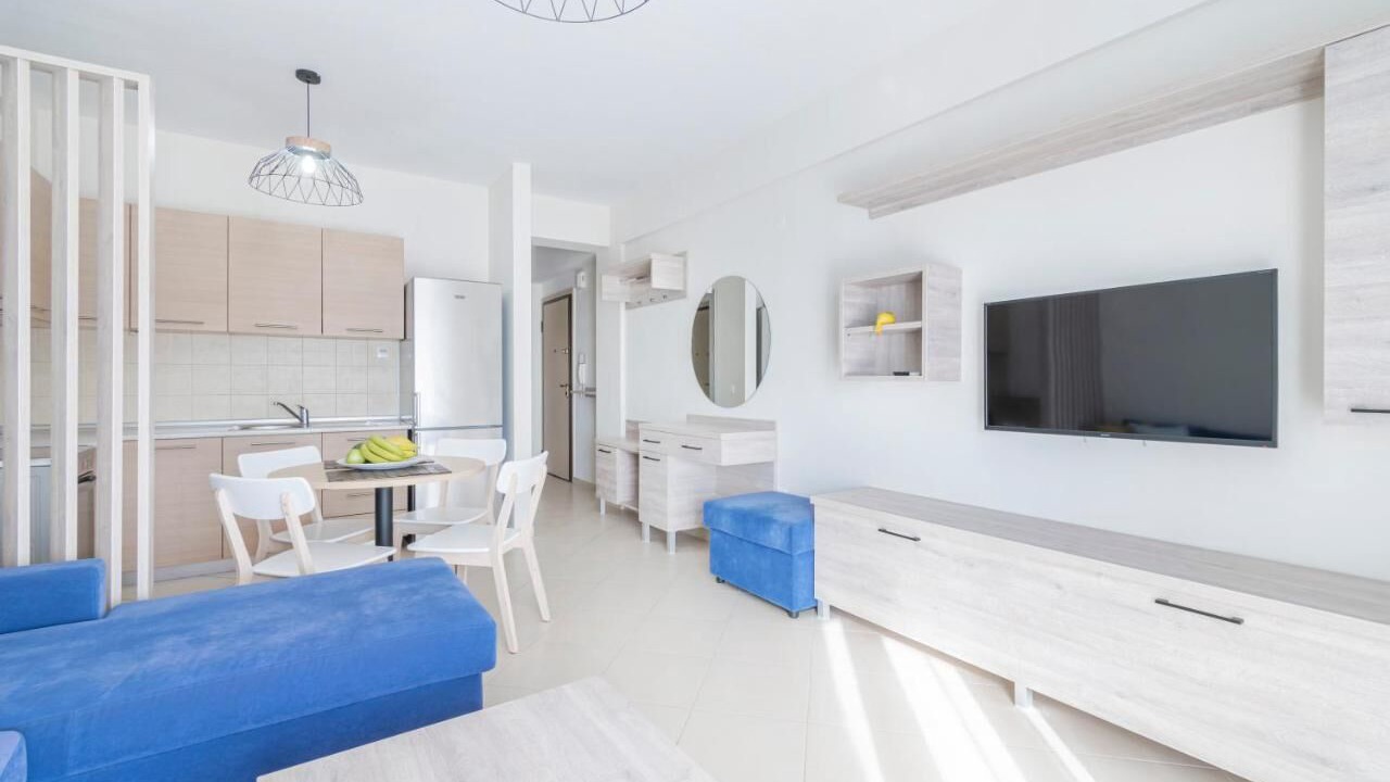 Photo of Livingroom in Neos Marmaras